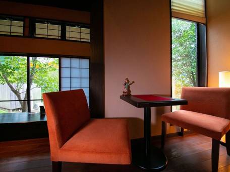 インターヒル 翼 湯布院 / 3