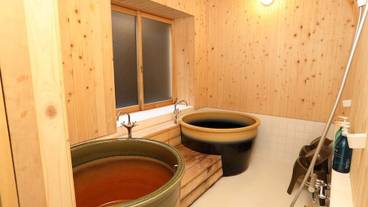 バスルーム / 22