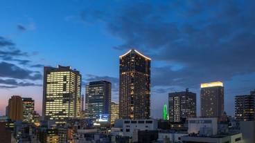 施設からの眺望 / 11