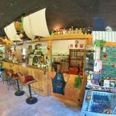 N0'S ARROW(沖縄県 ゲストハウス・ホステル・ドミトリー) / 3