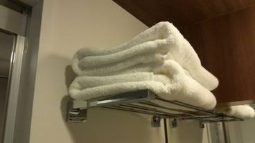 バスルームの設備 / 37