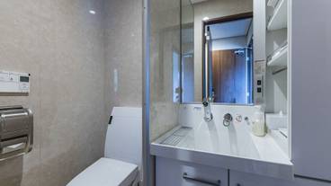 バスルーム / 34