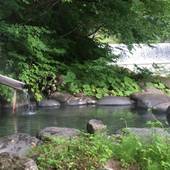 鷹の湯温泉（秋田県 旅館） / 4