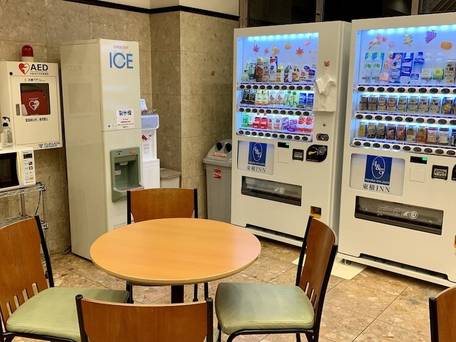 東横イン博多駅南 / 3