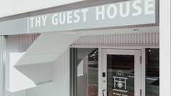 THY GUEST HOUSE