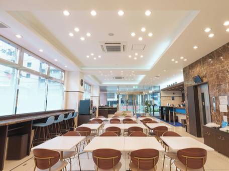 東横イン大阪阪急十三駅西口2 / 2