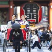 ホテルグレイスリー浅草（東京都 ビジネスホテル） / 3