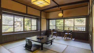 施設からの眺望 / 17