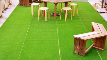 施設の敷地 / 11