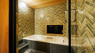 太鼓橋 デラックススイート 白川ビュー