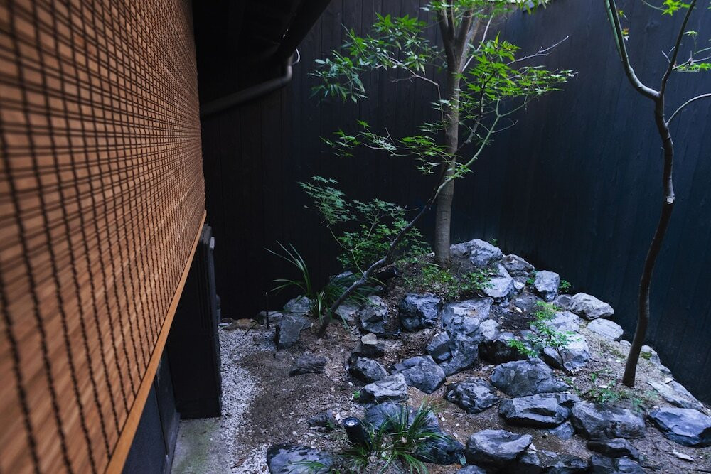 テラス / パティオ