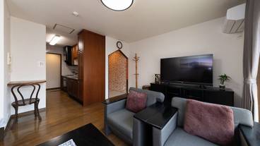 リビングルーム / 13