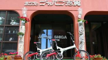 自転車 / 1