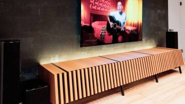 リビング エリア / 16