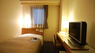 セミダブルルーム　喫煙