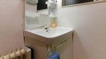 バスルームのシンク / 19