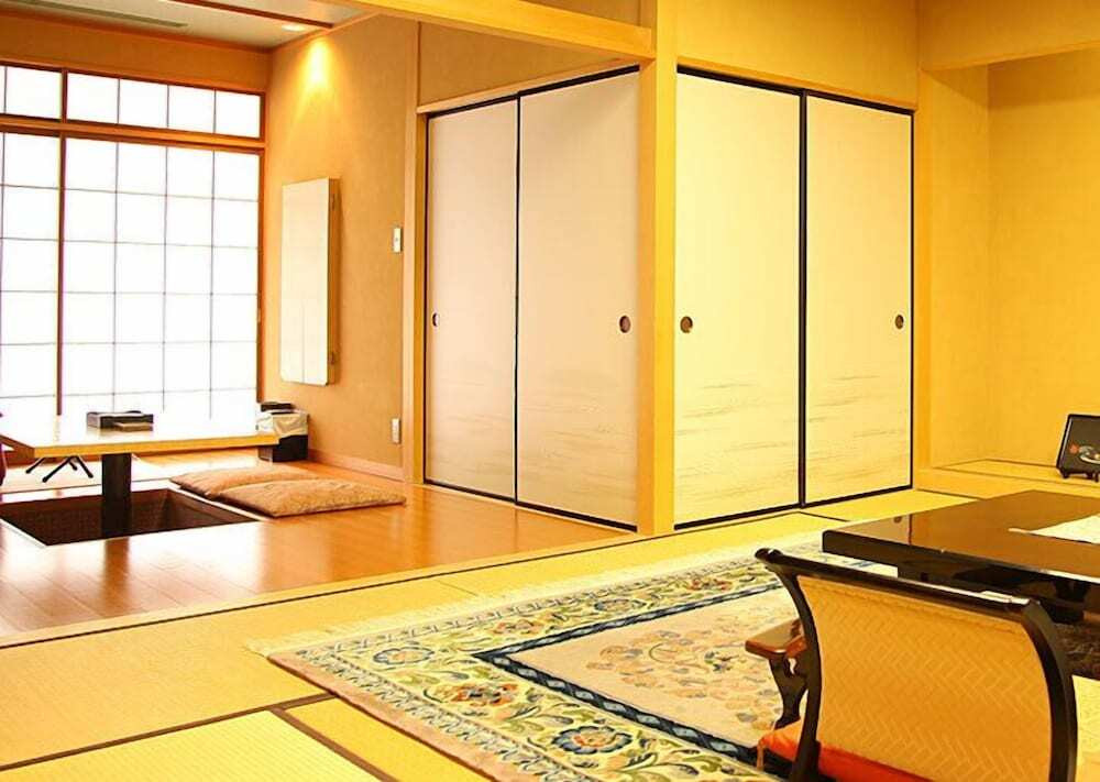 リビングルーム