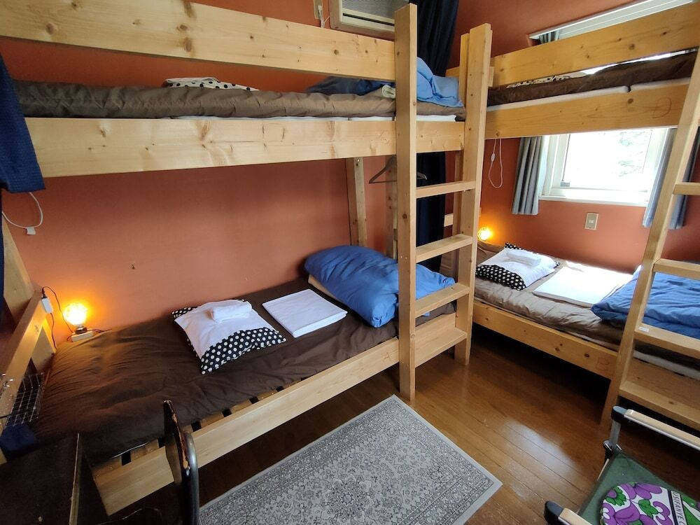 あなたはどの部屋に泊まる？3434310