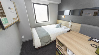 エクストラルーム