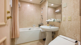 ダブルルーム 禁煙