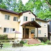 ペンション アルプス白馬（長野県 ペンション） / 4