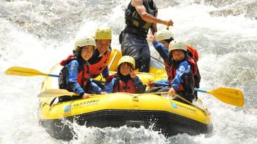 スポーツ設備 / 1