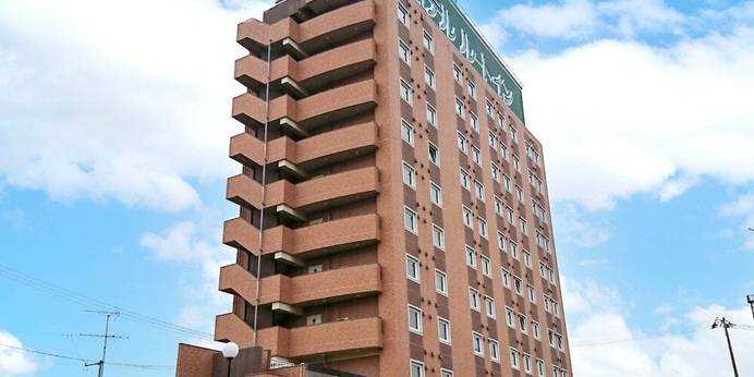 ホテルルートイン盛岡南インター（岩手県 ビジネスホテル） / 1