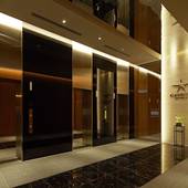 カンデオホテルズ 松山大街道（愛媛県 ビジネスホテル） / 3