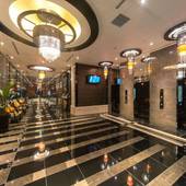 アパホテル なんば駅東（大阪府 ビジネスホテル） / 3