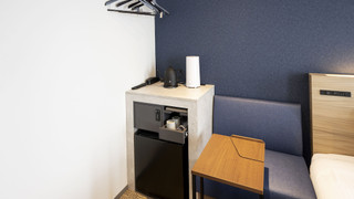 スタンダード ツインルーム