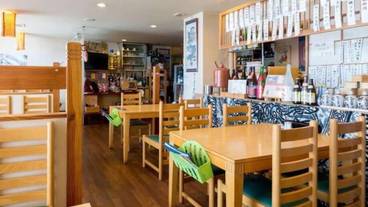 レストラン / 11