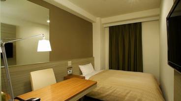 客室の設備とサービス / 24