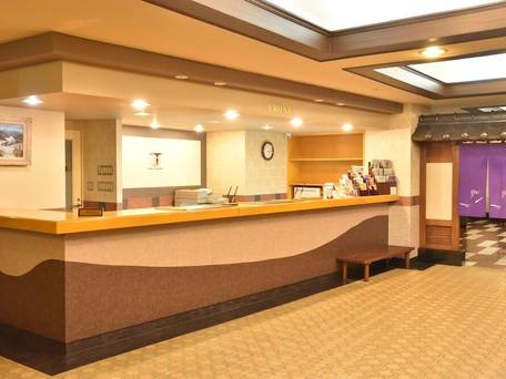 北見東和ホテル / 3