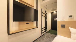 シングルルーム