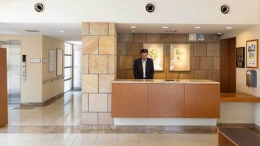 レセプション ホール / 5