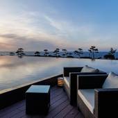 SADO NATIONAL PARK HOTEL OOSADO（新潟県 旅館） / 5