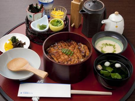 尾道国際ホテル / 3