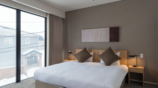 2ベッドルームスイート