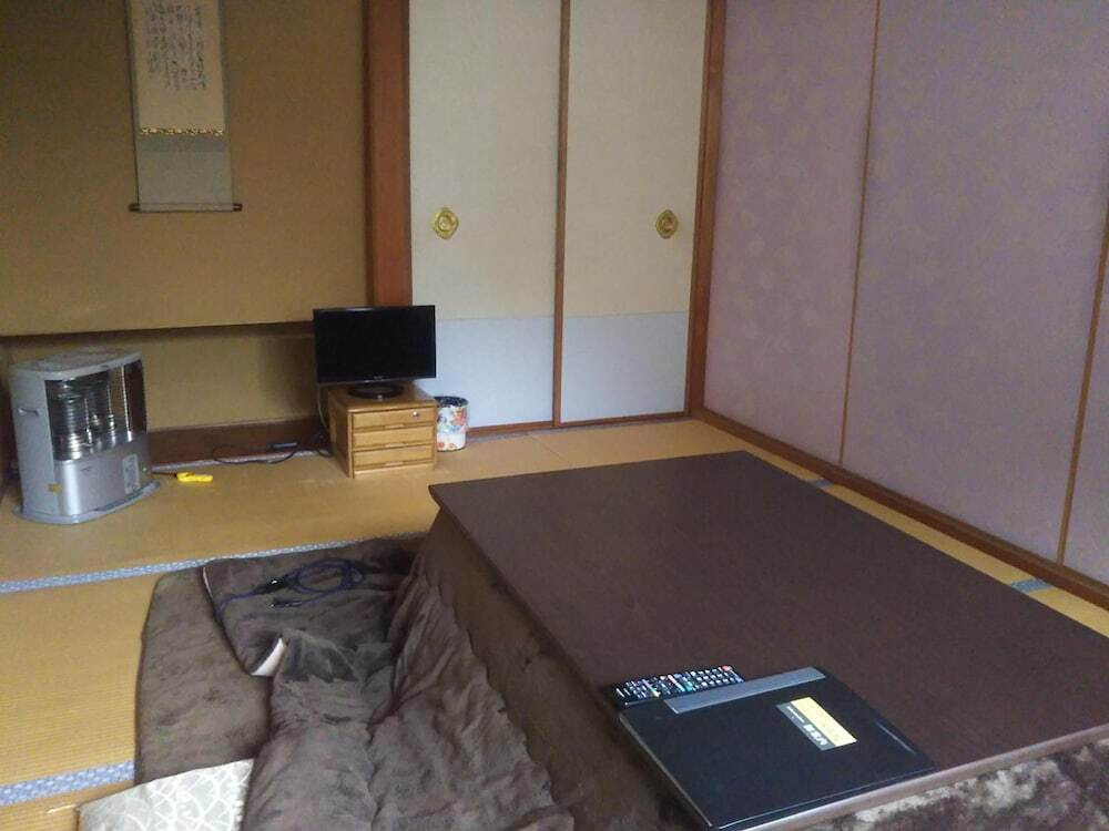 リビングルーム