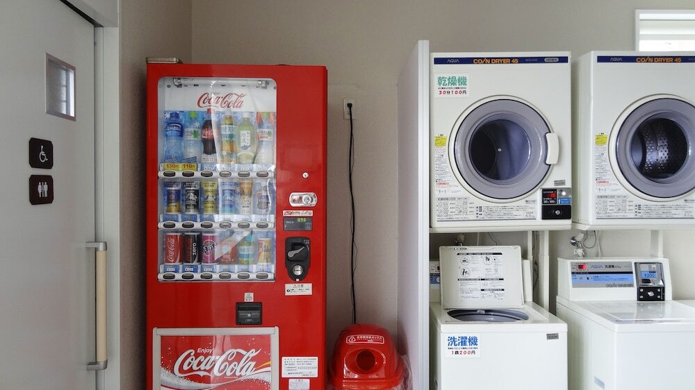 ランドリー ルーム