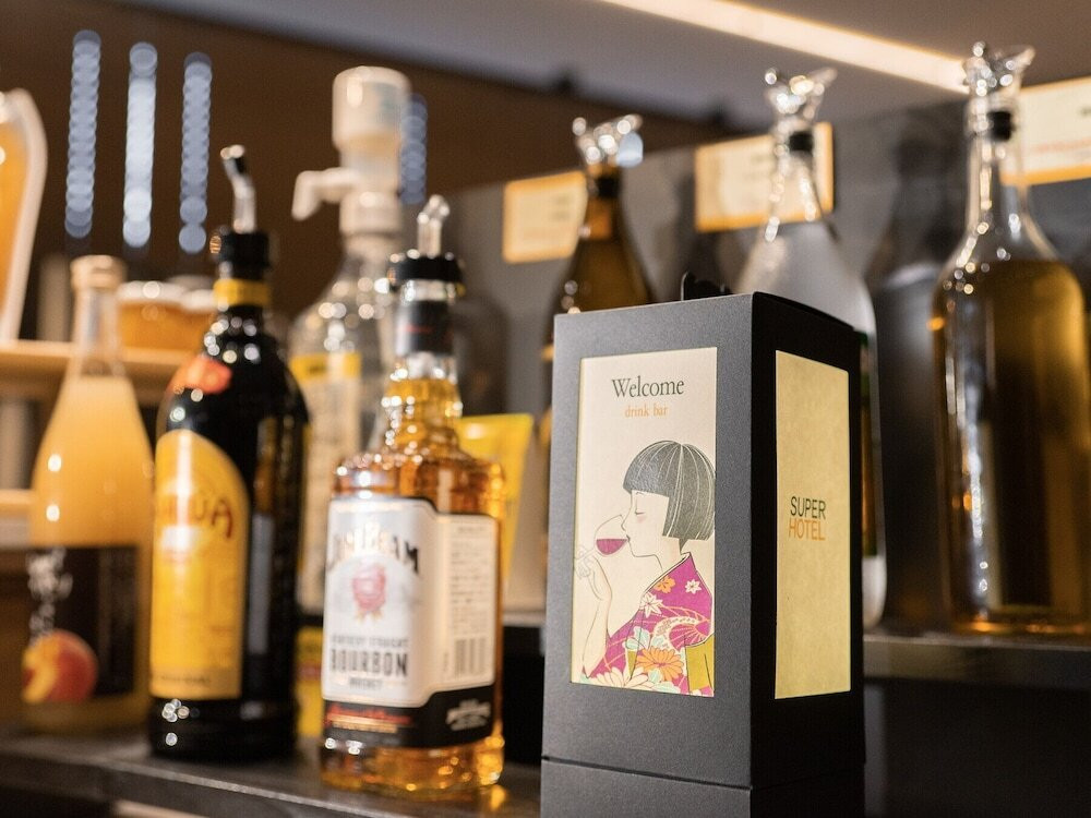 ロビーラウンジ