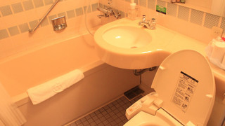 モダレットダブルルーム 禁煙