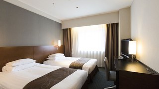 [禁煙] スタンダードツインルーム