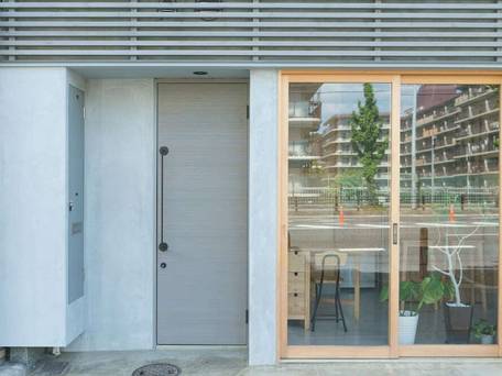 Guest suites 福菊 / 5