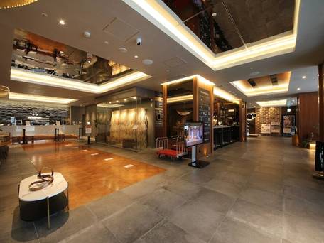 ホテルグローバルビュー新潟 / 2