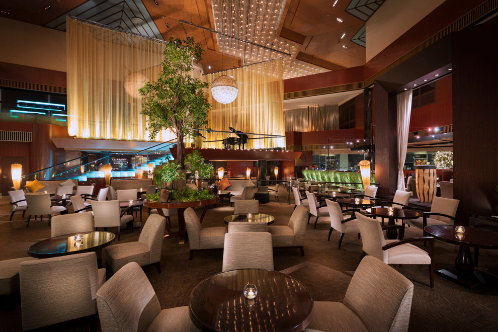 アートでモダン。シックな装いで楽しみたい♪4025992