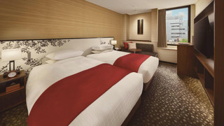 スタンダードツイン 禁煙