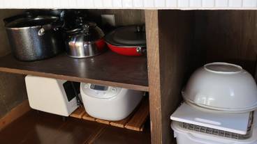 専用キッチン / 27