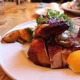 ロティー チキン アンド ジャッキー タコス(ロティーチキンアンドジャッキータコス)