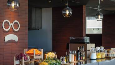 サラダ＆ドリンクバー② / 7